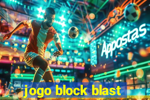 jogo block blast